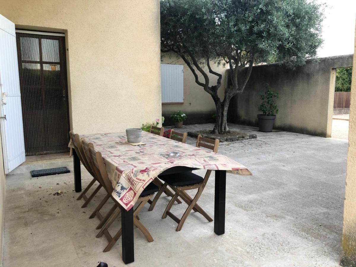 Villa Dans Le Luberon A 2 Km De Lourmarin Lauris Eksteriør billede